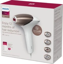Philips Lumea Prestige 8000 Series BRI948/00 - IPL Ontharingsapparaat -Philips 1183x1200 15