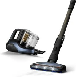 Philips 8000 Series XC8043/01 - Steelstofzuiger -Philips 1184x1200 11