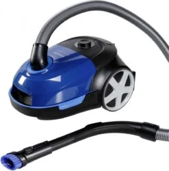 Philips Performer Active FC8575/09 - Stofzuiger Met Zak -Philips 1185x1200 6