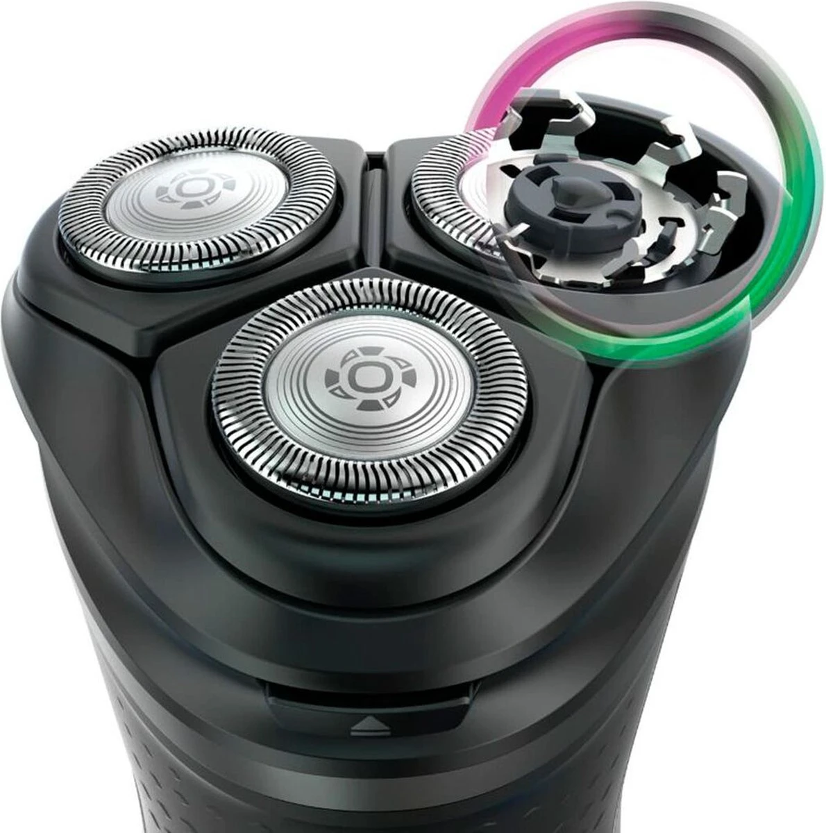 Philips Shaver 1000 Series S1131/41 - Scheerapparaat 5 Philips Shaver 1000 Series S1131/41 - Scheerapparaat - Afbeelding 5