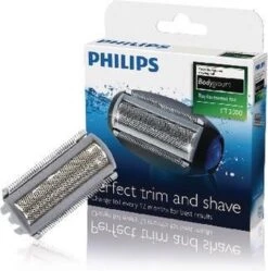 Philips TT2000/43 - Scheerblad Voor De Bodygroomer -Philips 1192x1200 2