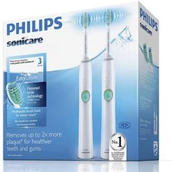 Philips Sonicare EasyClean HX6512/02 - Elektrische Tandenborstel - Wit -Philips 1195x1200 11