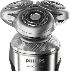 Philips Shaver S9000 Prestige SP9861/16 - Scheerapparaat - Lichtgrijs -Philips 1195x1200 7
