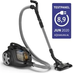 Philips 9000 Series XB9154/09 - Stofzuiger Zonder Zak -Philips 1197x1200 23