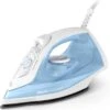 Philips GC1740 EasySpeed Stoomstrijkijzer Blauw/Wit