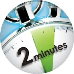 Philips Sonicare EasyClean HX6512/02 - Elektrische Tandenborstel - Wit -Philips 1197x1200 6