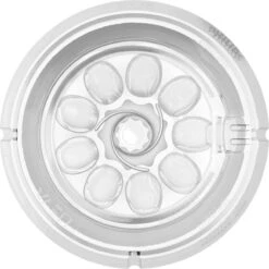 Philips Avent SCF033/27 Natural Babyfles - 1m+ - Langzame Toevoer -Philips 1198x1200 10