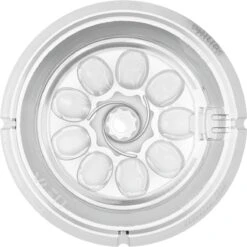 Philips AVENT Natural Speen - 1M+ - Langzame Toevoer - 2 Stuks 25 Philips AVENT Natural Speen - 1M+ - Langzame Toevoer - 2 Stuks -Philips 1198x1200 17