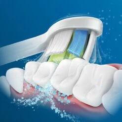 Philips Sonicare ProtectiveClean 4300 HX6807/63 - Elektrische Tandenborstel - Wit -Philips 1198x1200 22