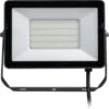 Philips - Decoflood - Floodlight - Zwart - 1x20W