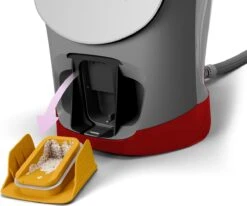 Philips Azur GC4567/80 - Stoomstrijkijzer -Philips 1200x1001 2