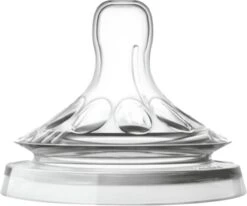 Philips Avent SCF045/27 Natural Speen - 3m+ - 2stuks 24 Philips Avent SCF045/27 Natural Speen - 3m+ - 2stuks -Philips 1200x1001