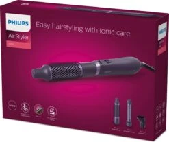 Philips AirStyler 5000 Series - BHA305/00 - Fohnborstel 25 Philips AirStyler 5000 Series - BHA305/00 - Fohnborstel -Philips 1200x1005 1