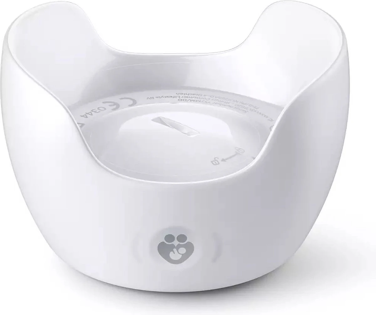 Philips AVENT SCH820/00 - BLUETOOTH - Slimme Babyfles - Houd Alle Voedingen Bij - Voor Apple Ios 2 Philips AVENT SCH820/00 - BLUETOOTH - Slimme Babyfles - Houd Alle Voedingen Bij - Voor Apple Ios - Afbeelding 2