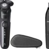 Philips Shaver Series 5000 S5588/26 - Wet & Dry - Scheerapparaat Incl. Neus- En Oorhaartrimmer