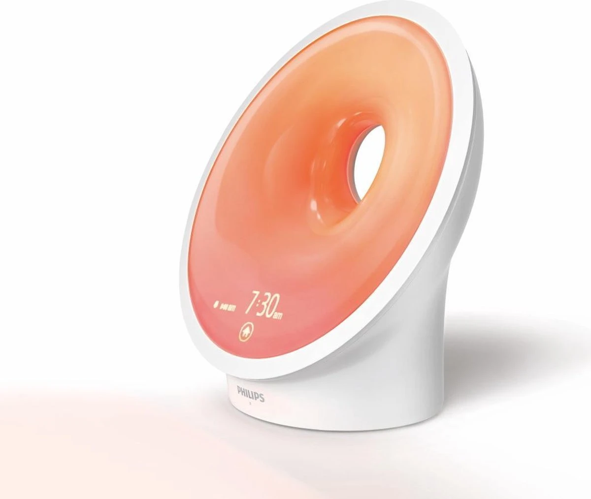 Philips Somneo HF3654/01 - Wake-Up Light 5 Philips Somneo HF3654/01 - Wake-Up Light - Afbeelding 5