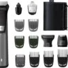 Philips Multigroom Series 7000 MG7745/15 - Multigroom - Met 14 Opzetstukken