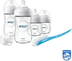 PHILIPS AVENT AVENT Natural 2.0 Newborn Starter Set 5 PHILIPS AVENT AVENT Natural 2.0 Newborn Starter Set -Philips 1200x1022