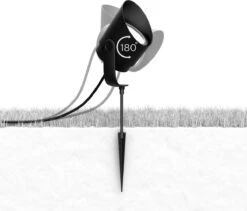 Philips Hue Lily XL-tuinspot - Wit En Gekleurd Licht - Zwart - Laagspanning -Philips 1200x1023