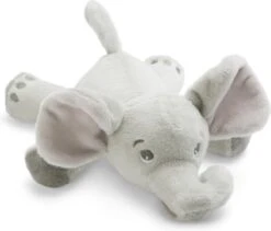 Philips Avent Fopspeen Knuffel - 0-6 Maanden - Olifantje -Philips 1200x1027