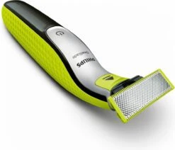 Philips OneBlade QP2530/30 - Trimmer, Scheerapparaat En Styler -Philips 1200x1029