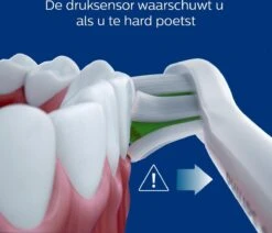 Philips Sonicare ProtectiveClean 4300 HX6807/63 - Elektrische Tandenborstel - Wit -Philips 1200x1032 2