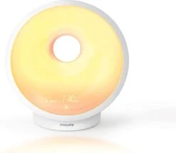 Philips HF3650/01 - Wake-up Light - Bright Eyes -Philips 1200x1043 1