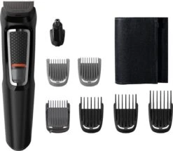 Philips Multigroom Series 3000 MG3730/15 - Multigroom