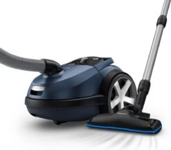 Philips Performer Silent FC8782/09 - Stofzuiger Met Zak 35 Philips Performer Silent FC8782/09 - Stofzuiger Met Zak -Philips 1200x1047