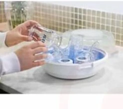 Philips Avent SCF281/02 Magnetron Sterilisator 26 Philips Avent SCF281/02 Magnetron Sterilisator -Philips 1200x1062