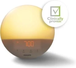 Philips HF3519/01 - Wake-up Light - Wit 25 Philips HF3519/01 - Wake-up Light - Wit -Philips 1200x1063 1