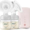 Philips Avent SCF397/11 Dubbele Elektrische Borstkolf