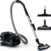 Philips Performer Active Cat & Dog FC8578/09 - Stofzuiger Met Zak