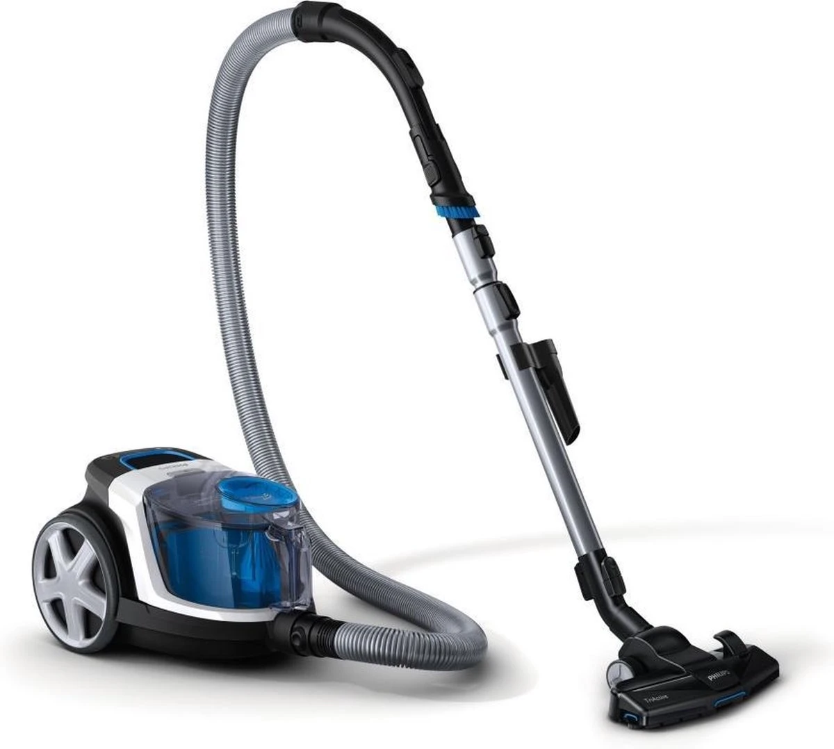 Philips PowerPro Compact FC9332/09 - Stofzuiger Zonder Zak 1 Philips PowerPro Compact FC9332/09 - Stofzuiger Zonder Zak