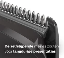 Philips 7000 Serie MG7735/15 - Multigroom 18 Philips 7000 Serie MG7735/15 - Multigroom -Philips 1200x1089 2