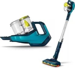 Philips SpeedPro FC6727/01 - Steelstofzuiger -Philips 1200x1091 2