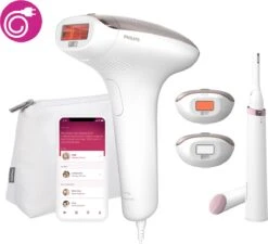 Philips Lumea Advanced 7000 Series BRI923/00 - IPL Ontharingsapparaat 39 Philips Lumea Advanced 7000 Series BRI923/00 - IPL Ontharingsapparaat -Philips 1200x1093 1