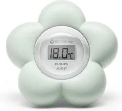 Philips Avent SCH480/00 - Bad Thermometer Digitaal 17 Philips Avent SCH480/00 - Bad Thermometer Digitaal -Philips 1200x1095