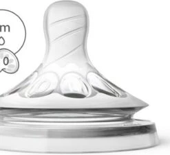 Philips Avent SCF040/27 Natural Speen - 0m - 2stuks 19 Philips Avent SCF040/27 Natural Speen - 0m - 2stuks -Philips 1200x1100 2