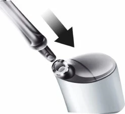 Philips Sonicare AirFloss Ultra HX8032/07 - Spuitkoppen Voor Tussen De Tanden -Philips 1200x1102 2