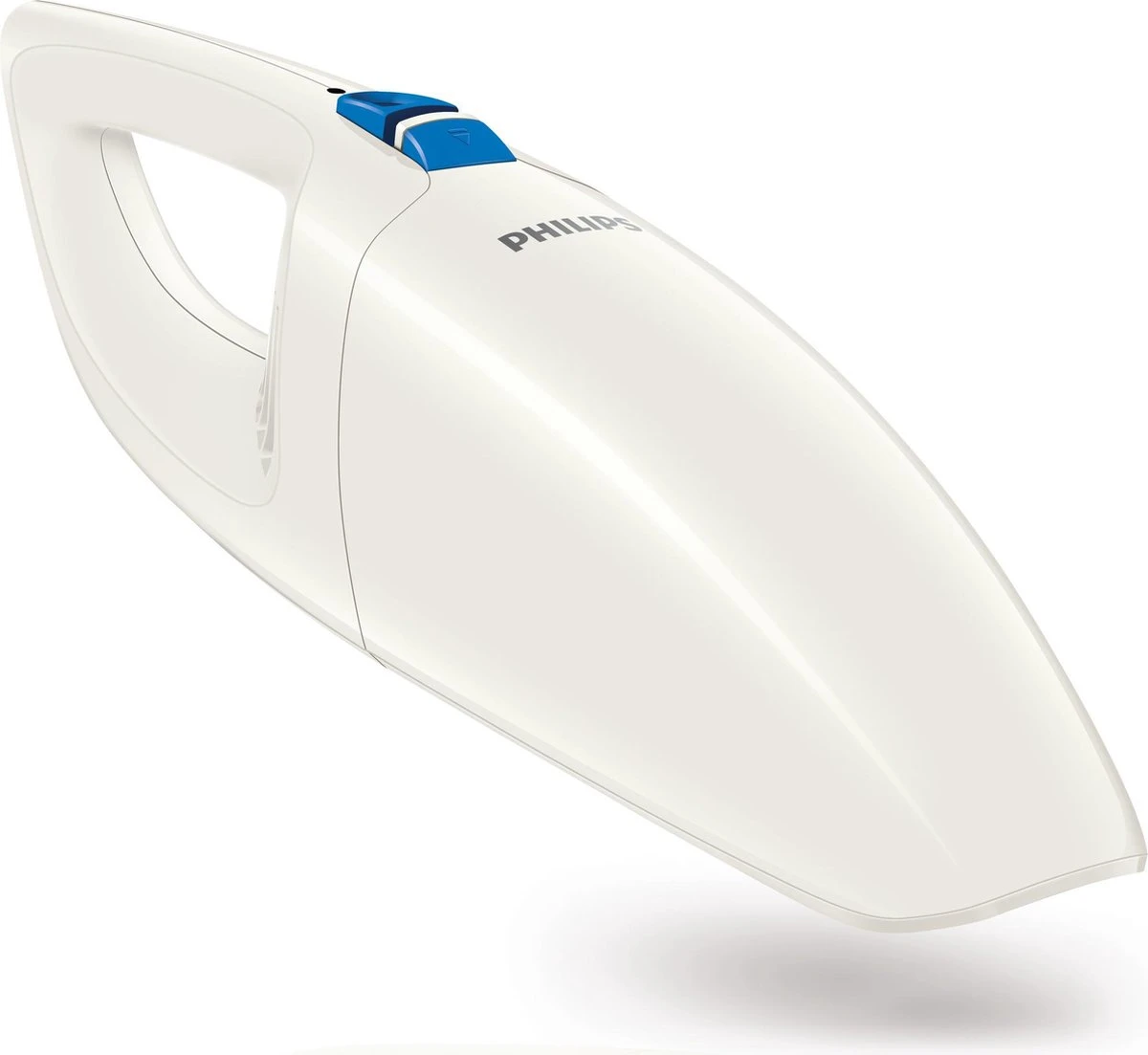 Philips MiniVac FC6150/01 - Kruimelzuiger 1 Philips MiniVac FC6150/01 - Kruimelzuiger