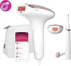 Philips Lumea Advanced 7000 Series BRI921/00 - IPL Ontharingsapparaat -Philips 1200x1105 1