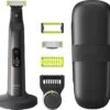 Philips OneBlade Pro QP6650/30 - Trimmer, Scheerapparaat En Styler