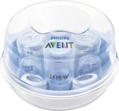 Philips Avent SCF281/02 Magnetron Sterilisator 32 Philips Avent SCF281/02 Magnetron Sterilisator -Philips 1200x1112
