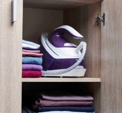 Philips PerfectCare Compact Plus GC7933/30 - Stoomgenerator - Paars 27 Philips PerfectCare Compact Plus GC7933/30 - Stoomgenerator - Paars -Philips 1200x1112 5