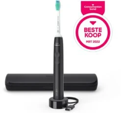 Philips Sonicare Series 3100 HX3673/14 - Elektrische Tandenborstel -Philips 1200x1116