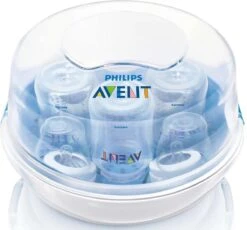 Philips Avent SCF281/02 Magnetron Sterilisator 28 Philips Avent SCF281/02 Magnetron Sterilisator -Philips 1200x1117