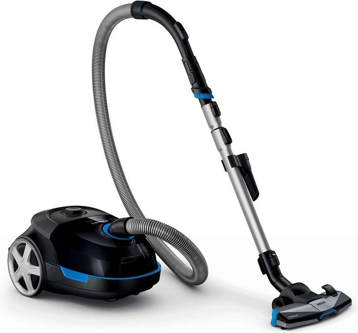 Philips Performer Active Cat & Dog FC8578/09 - Stofzuiger Met Zak 2 Philips Performer Active Cat & Dog FC8578/09 - Stofzuiger Met Zak - Afbeelding 2