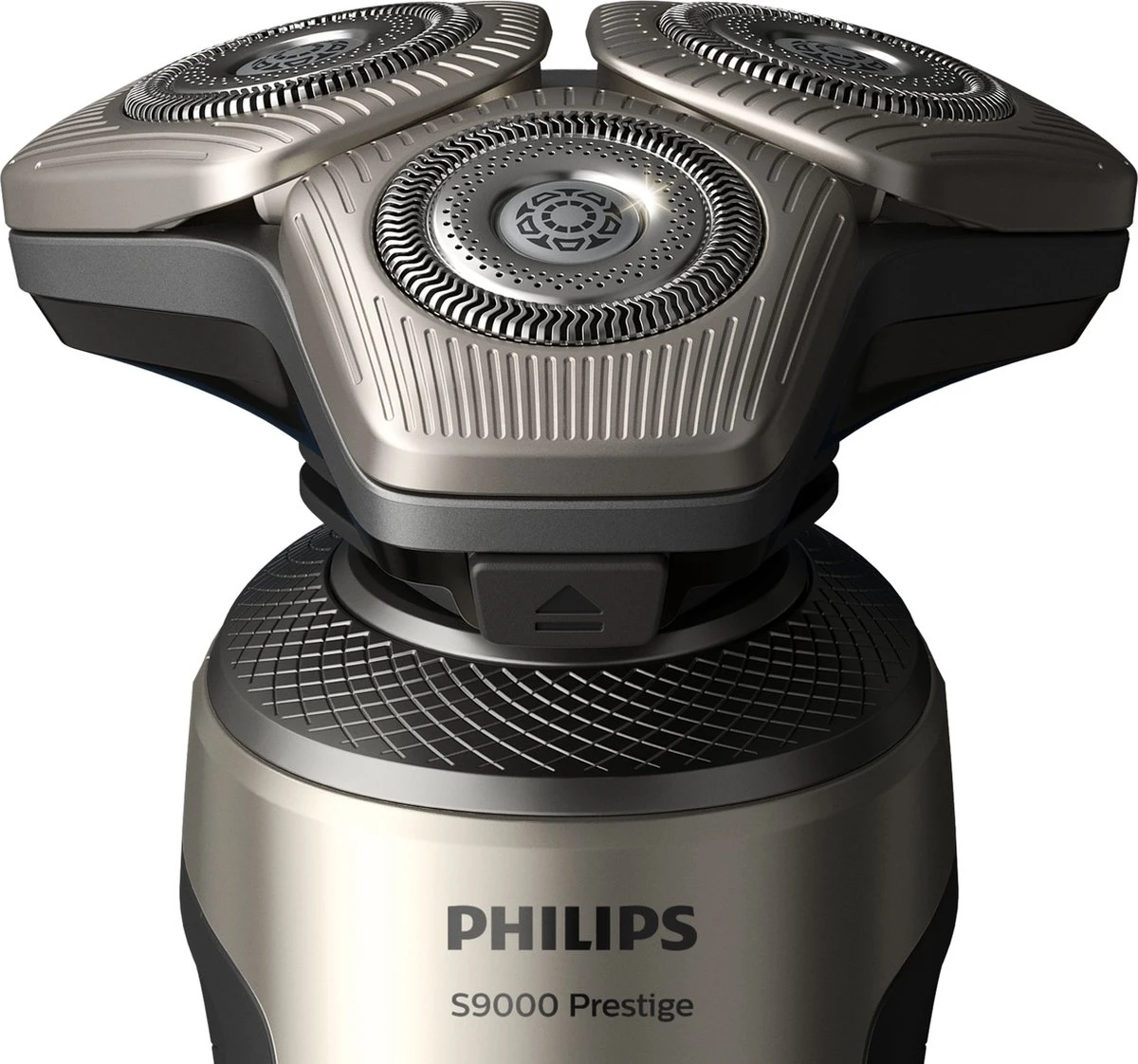 Philips Shaver S9000 Prestige SP9883/35 - Scheerapparaat 11 Philips Shaver S9000 Prestige SP9883/35 - Scheerapparaat - Afbeelding 11