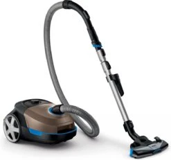 Philips Performer Active FC8577/09 - Stofzuiger Met Zak -Philips 1200x1123 2